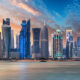 Le Qatar, une destination originale pour investir