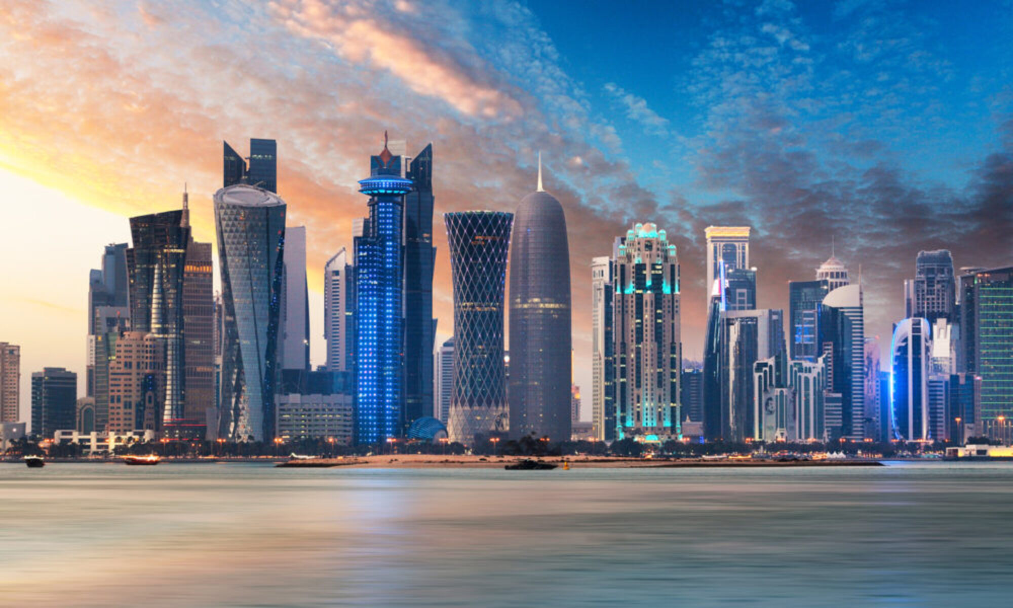 Le sport au Qatar une priorité, un outil de soft power