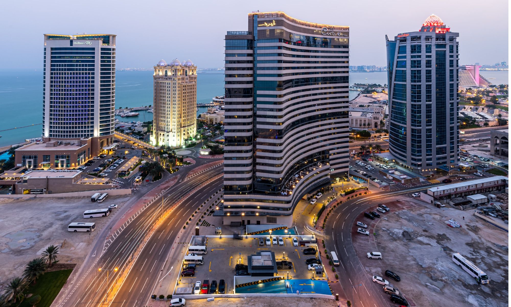 Conférences sur la fiscalité des non-résidents français à Doha et Manama