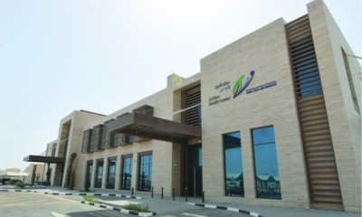 Ashghal achève les travaux majeurs du centre de santé Al Khor