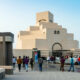 Les musées du Qatar vont rénover le musée d'art islamique