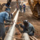 Chevron, consortium de Total et Qatar Petroleum remportent les offres pétrolières du Suriname
