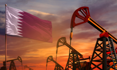Qatar Petroleum conclut des accords avec TotalEnergies pour obtenir des intérêts dans l’amont pétrogazier sud-africain