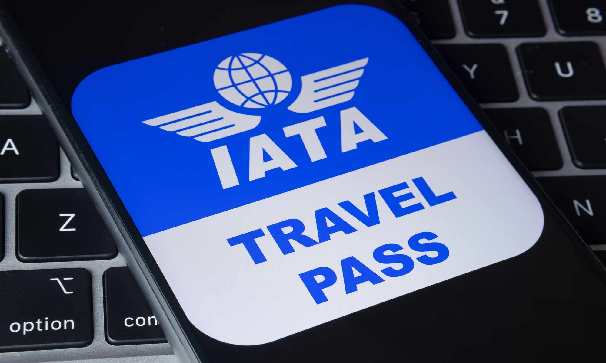 Travel Pass l’application anti Covid sur Qatar Airways