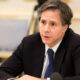 Antony Blinken se rend au Qatar pour discuter de la crise Afghane 