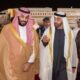 L’Arabie saoudite et les Émirats arabes unis s’entretiennent alors que la rivalité régionale menace de se séparer
