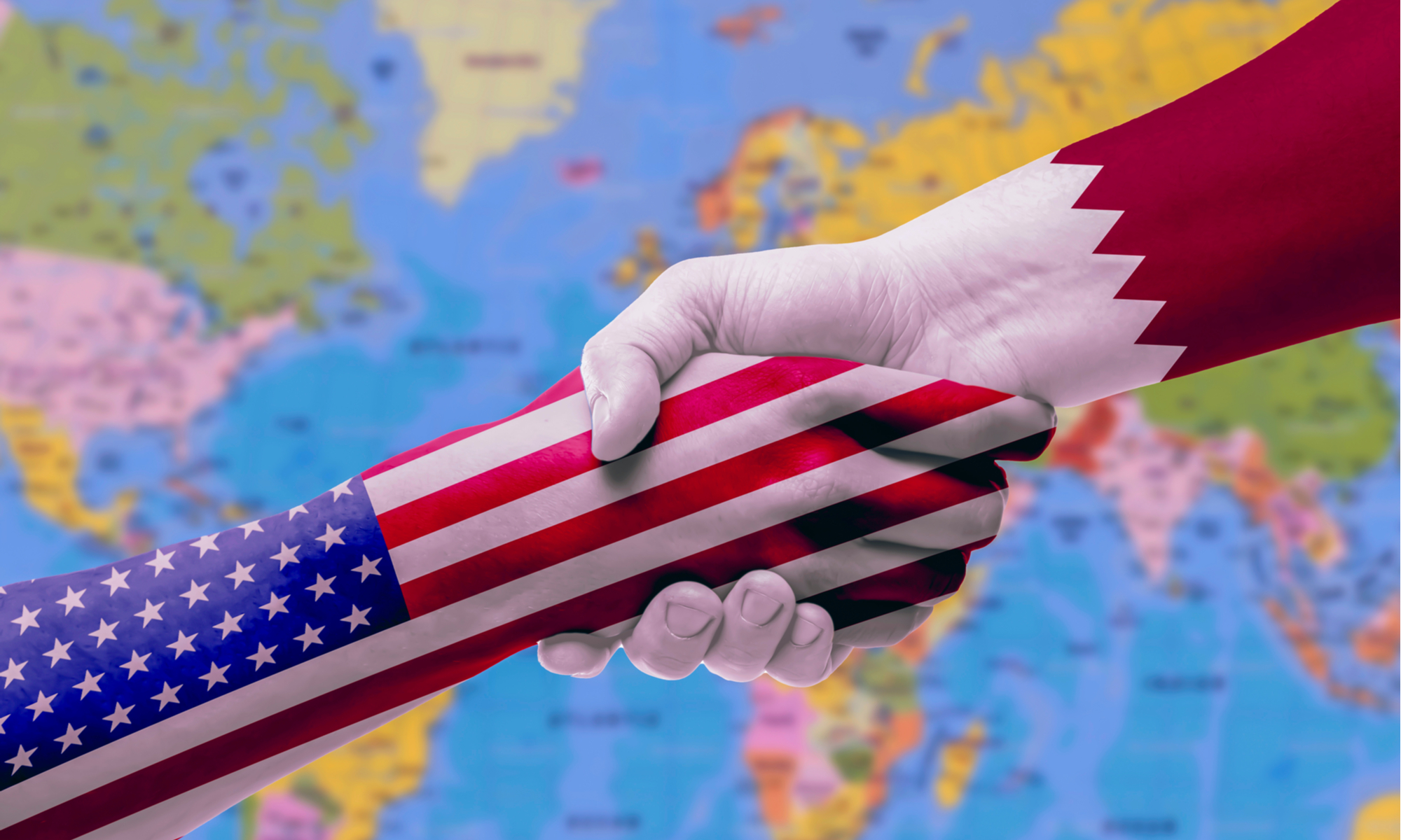 Les États-Unis et le Qatar discutent pour renforcer la sécurité en Afghanistan