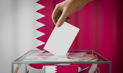 Où et comment voter au Qatar