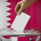 Où et comment voter au Qatar